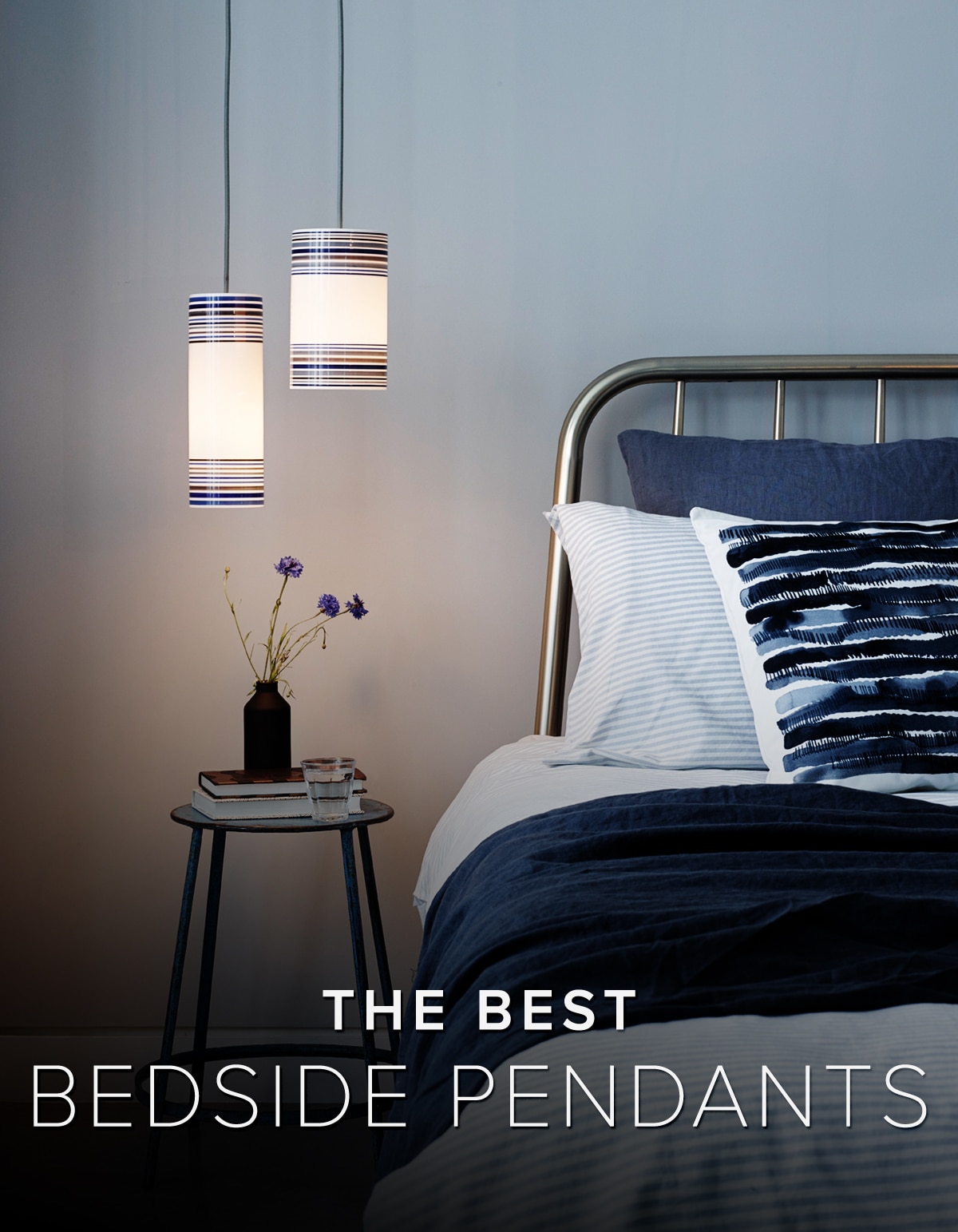 Best Bedside Pendants